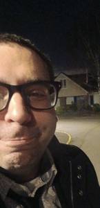 rencontre avec Daryl