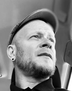 rencontre avec Perry