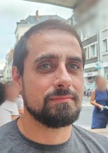 Ted rencontre avec Ted