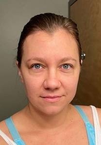 rencontre avec Christine