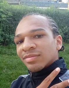 rencontre avec Fredrick