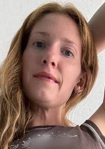 Femme célibataire 33 ans à Creteil