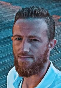 rencontre avec Andrew