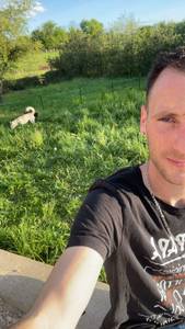Photo du profil Rogelio, 32 ans à Ratte