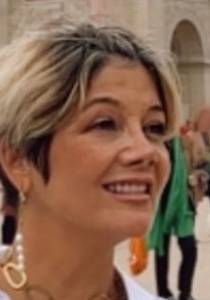 rencontre avec Arlene