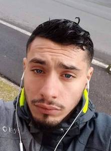 rencontre avec Derek