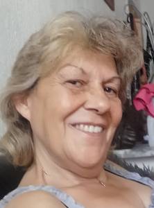 Femme célibataire 55 ans à Montpellier