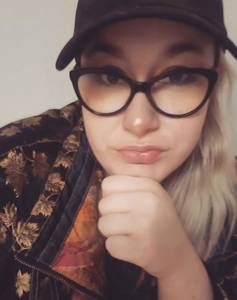 Femme célibataire 32 ans à Le-Havre