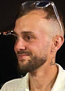 Photo du profil Oscar, 26 ans à Menton