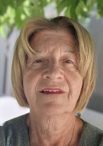 rencontre avec Rosemarie