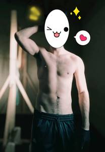 rencontre avec Caleb