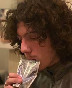 Winston rencontre avec Winston