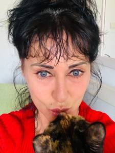 Femme célibataire 53 ans à Nice