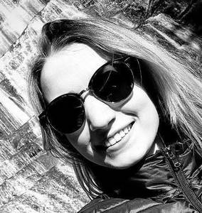 rencontre avec Blanca