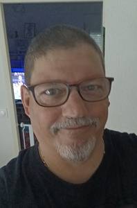 Photo du profil Rickey, 55 ans à Gueugnon
