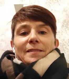 Femme célibataire 60 ans à Lille