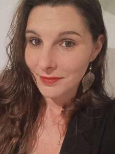 Femme célibataire 36 ans à Poitiers
