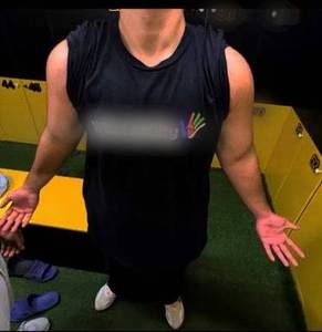 Steve rencontre avec Steve