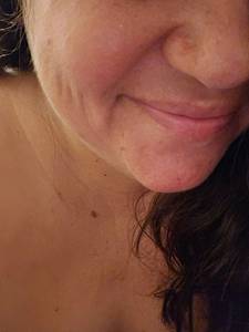 Femme célibataire 47 ans à Saint-Denis