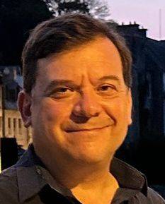 Garrett rencontre avec Garrett