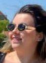 Profil de Geraldine, 22 ans - Jolie Ronde