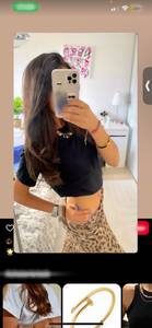 Femme célibataire 22 ans à Bordeaux