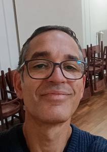 rencontre avec Geoffrey