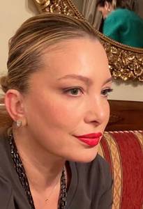 rencontre avec Renee