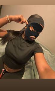 Photo du profil Marjorie, 23 ans à Saint-Denis