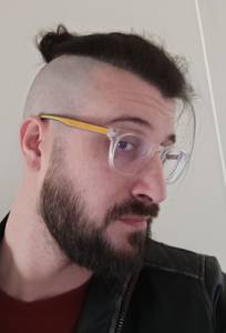 Jordan La Talaudière
