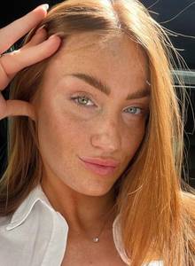 Claradsny, femme coquine de 22 ans - Paris