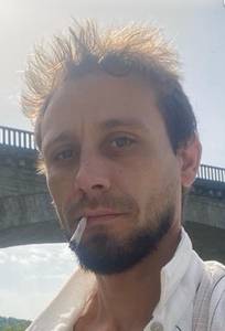 Tu veux prendre contact? célibataire 34 ans