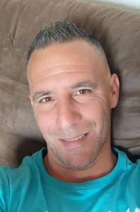 Photo du profil Joseph, 45 ans à Mérande