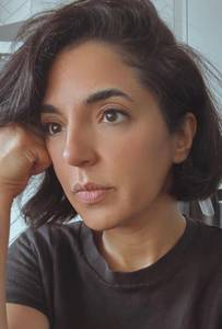 Rose rencontre avec Rose