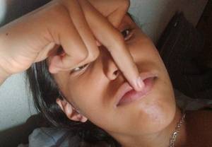 Juliany, femme coquine de 21 ans - Rondon�polis