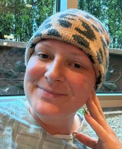 rencontre avec Yolanda