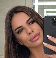 rencontre avec Sonya