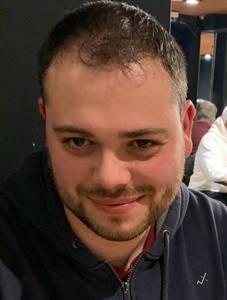 Nick rencontre avec Nick