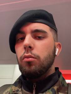 rencontre avec Edgar