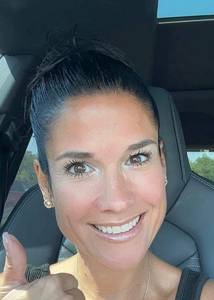 Femme célibataire 43 ans à Nantes