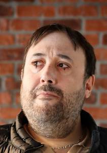 rencontre avec Mark