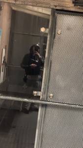 rencontre avec Elijah