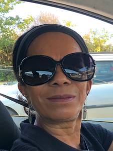 Femme célibataire 56 ans à Dax