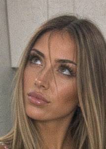 Femme célibataire 22 ans à Nivelles