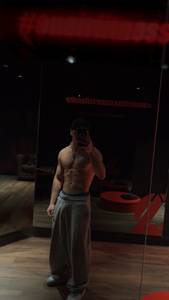 rencontre avec Virgil