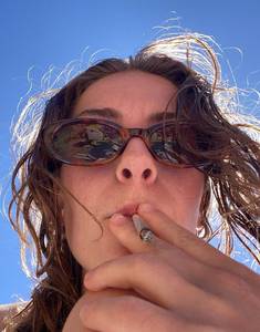Femme célibataire 24 ans à Bordeaux