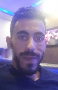 Photo du profil Darrin, 38 ans à Caen