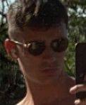 Photo du profil Garry, 25 ans à Lyon 08