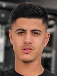 Ismailguedoua37