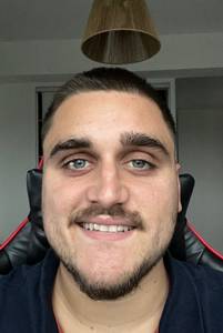 Antony, femme coquine de 24 ans - Eure